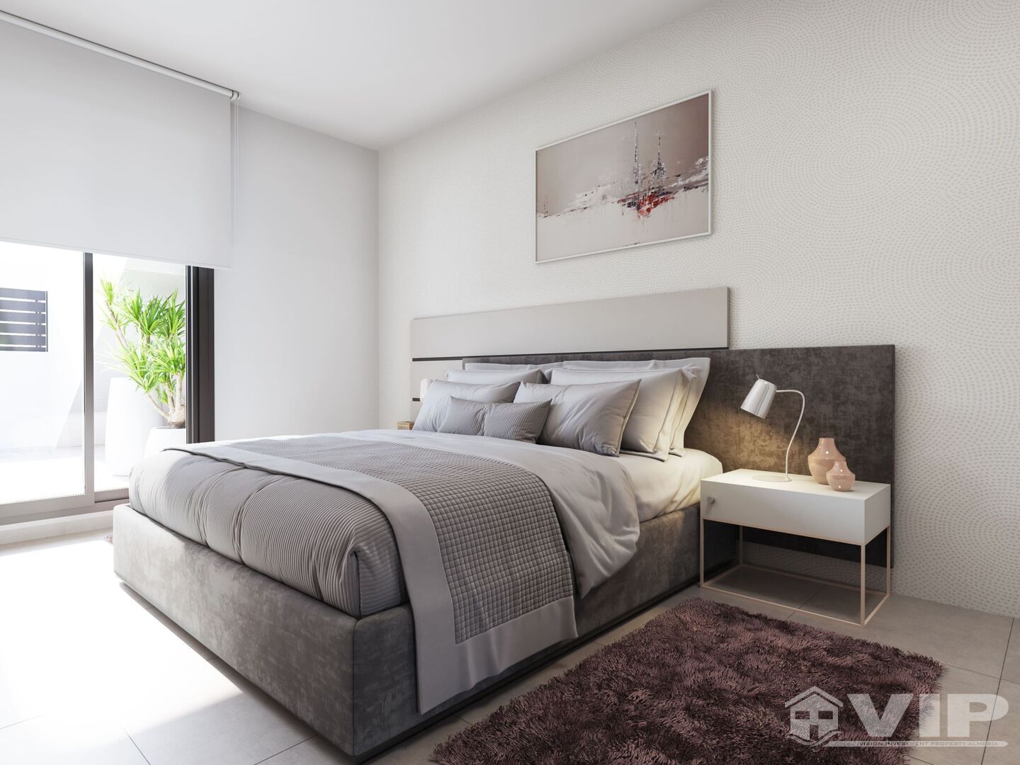 VIP-K673: Apartment for Sale in Vera Playa, Almería VIP-K673: Apartment for Sale in Vera Playa, Almería
