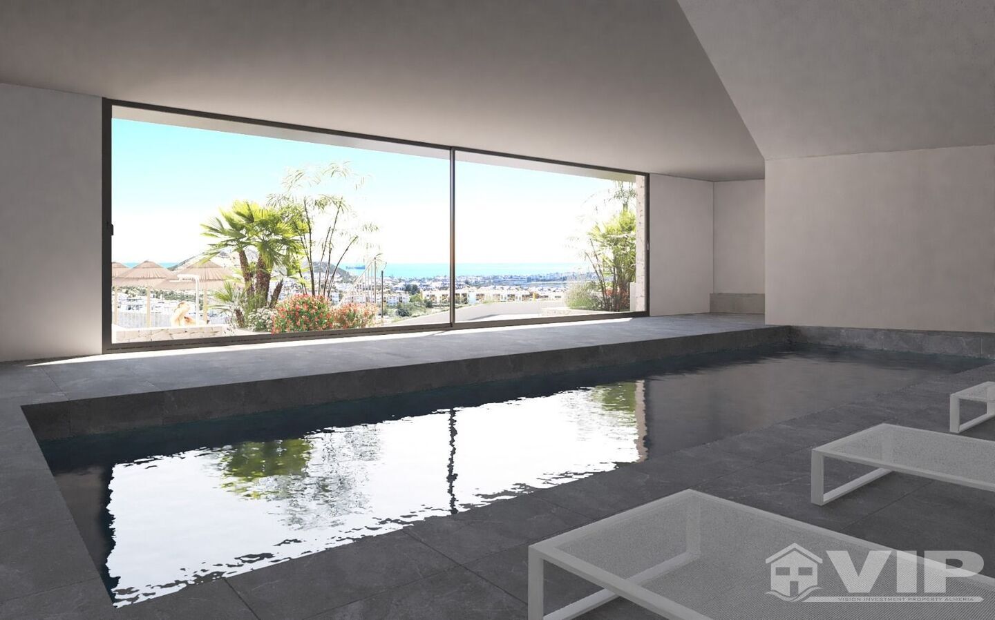 VIP-K673: Apartment for Sale in Vera Playa, Almería VIP-K673: Apartment for Sale in Vera Playa, Almería