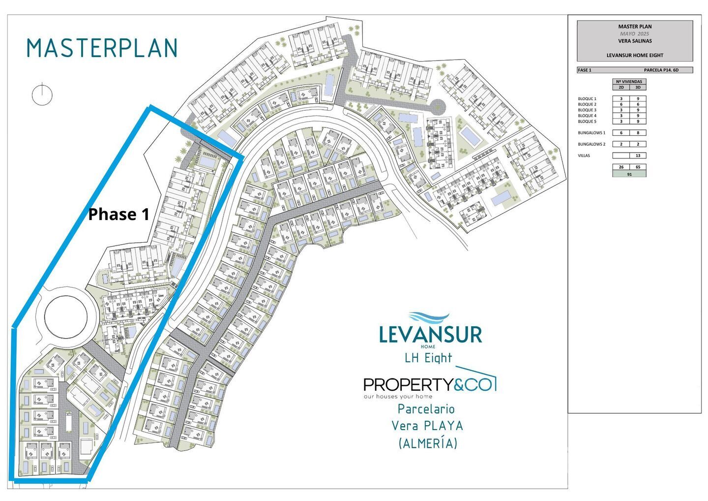 VIP-K673: Apartment for Sale in Vera Playa, Almería VIP-K673: Apartment for Sale in Vera Playa, Almería