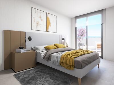 VIP-K673: Wohnung zu Verkaufen in Vera Playa, Almería VIP-K673: Wohnung zu Verkaufen in Vera Playa, Almería