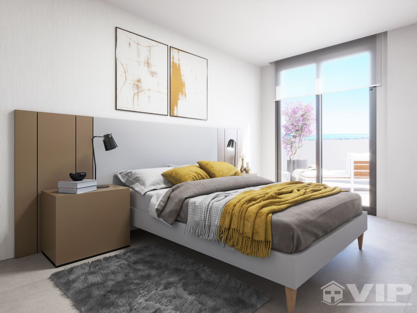 VIP-K673: Apartment for Sale in Vera Playa, Almería VIP-K673: Apartment for Sale in Vera Playa, Almería