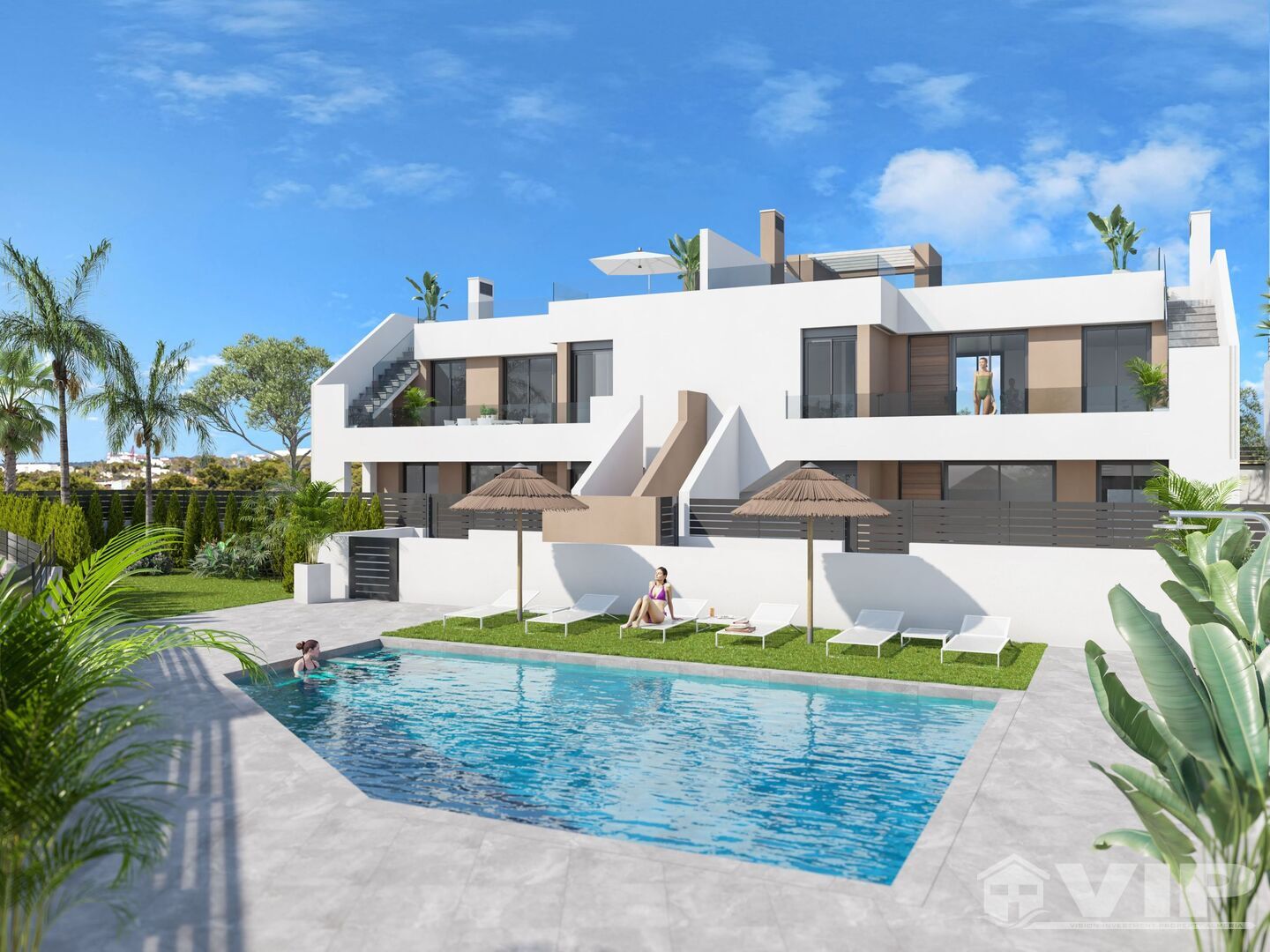 VIP-K673: Apartment for Sale in Vera Playa, Almería VIP-K673: Apartment for Sale in Vera Playa, Almería
