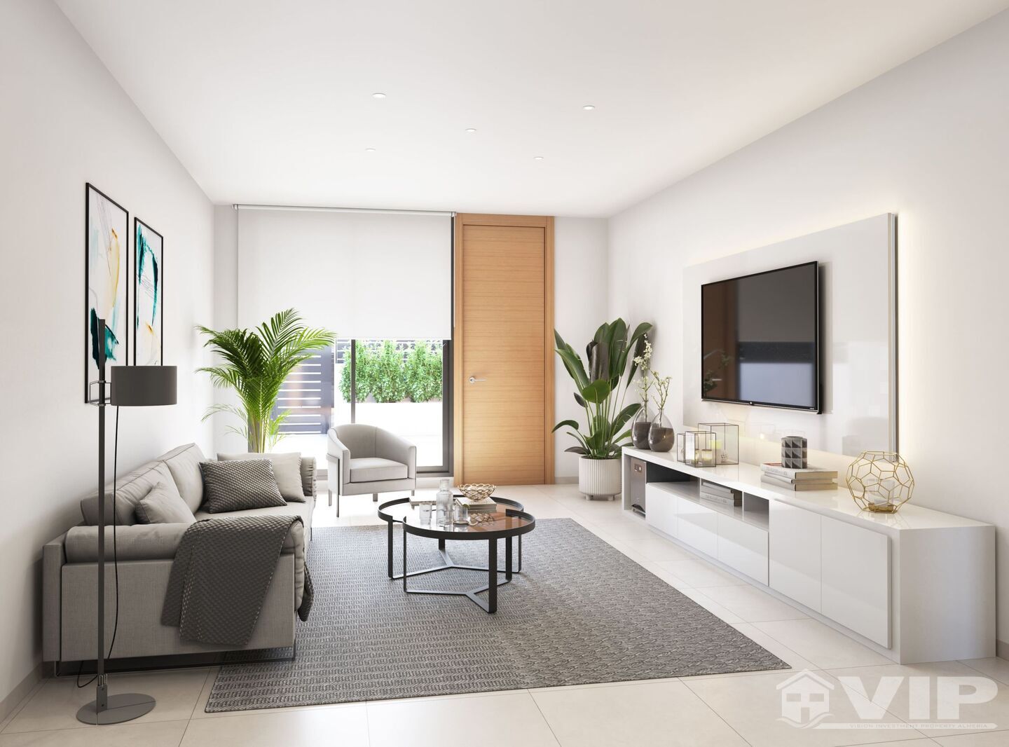 VIP-K673: Apartment for Sale in Vera Playa, Almería VIP-K673: Apartment for Sale in Vera Playa, Almería