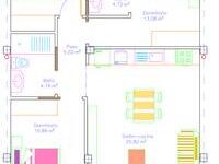 VIP-K674: Villa for Sale in San Javier, Murcia