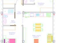VIP-K674: Villa for Sale in San Javier, Murcia