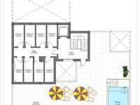 VIP-K678: Wohnung zu Verkaufen in Lo Pagan, Murcia