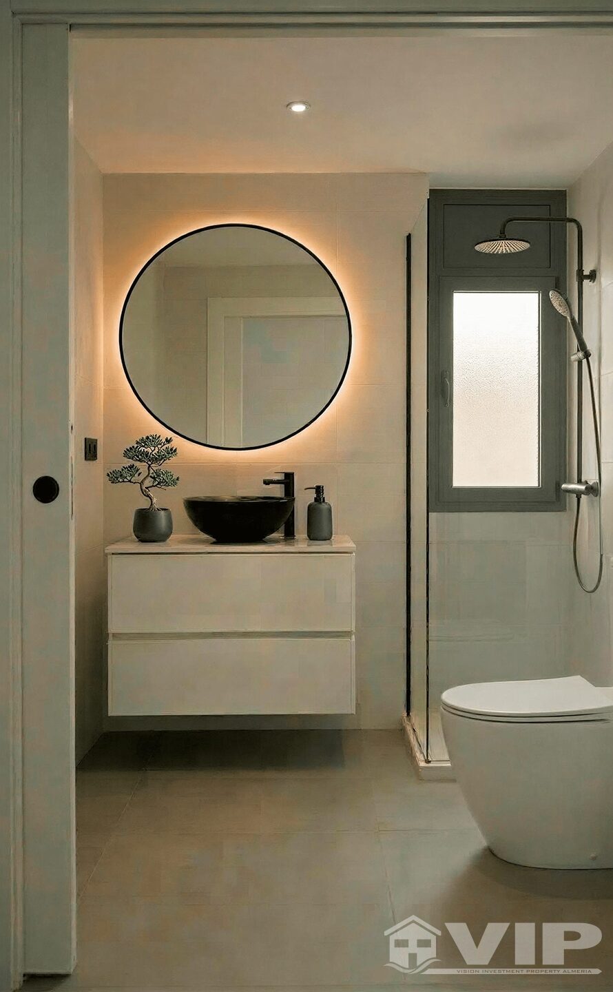 VIP-K682: Wohnung zu Verkaufen in Los Alcazares, Murcia VIP-K682: Wohnung zu Verkaufen in Los Alcazares, Murcia