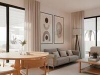 VIP-K682: Wohnung zu Verkaufen in Los Alcazares, Murcia