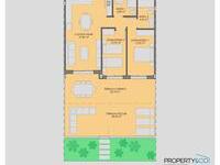 VIP-K682: Wohnung zu Verkaufen in Los Alcazares, Murcia