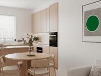 VIP-K683: Wohnung zu Verkaufen in Los Alcazares, Murcia