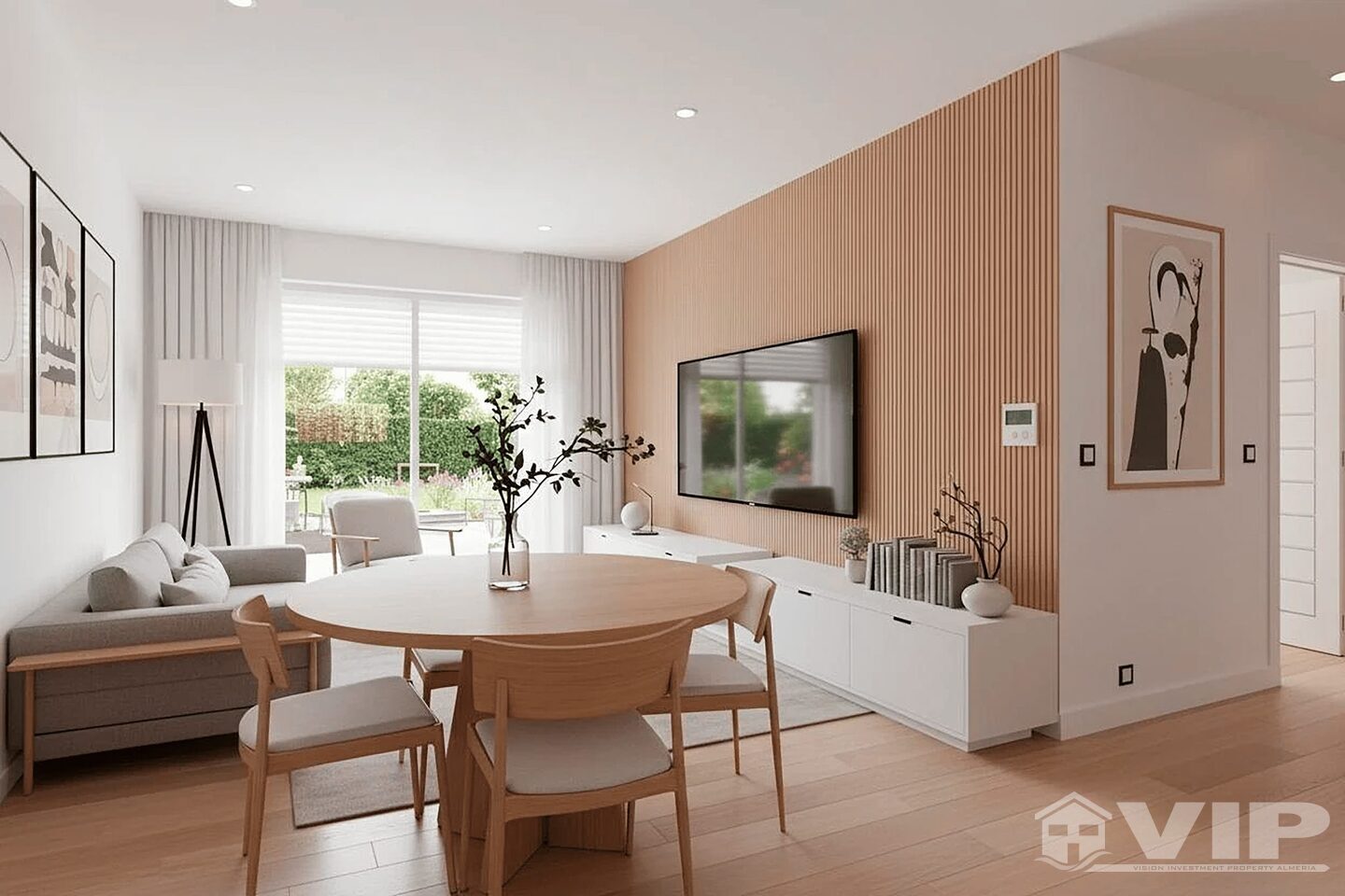 VIP-K683: Wohnung zu Verkaufen in Los Alcazares, Murcia VIP-K683: Wohnung zu Verkaufen in Los Alcazares, Murcia