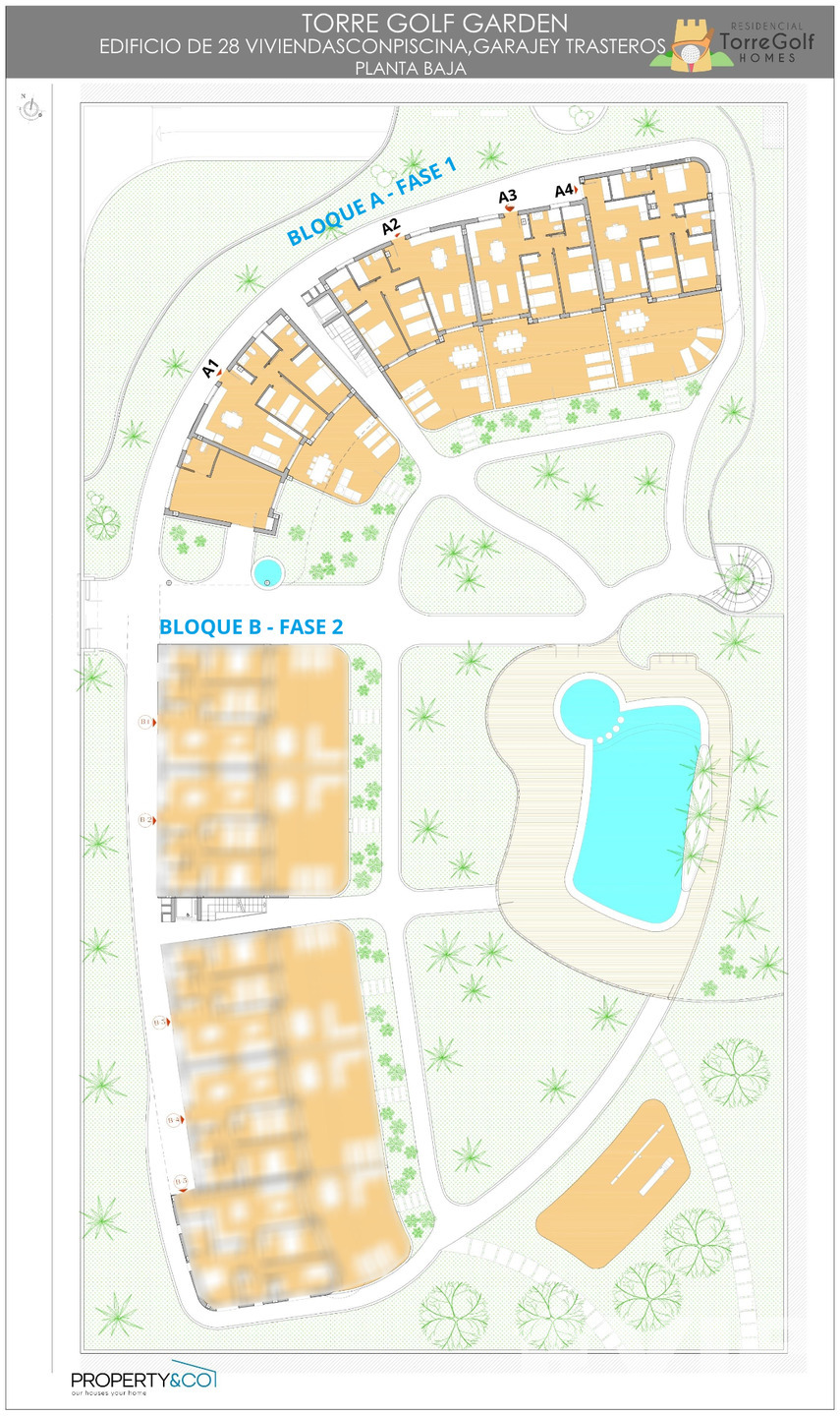 VIP-K683: Wohnung zu Verkaufen in Los Alcazares, Murcia VIP-K683: Wohnung zu Verkaufen in Los Alcazares, Murcia