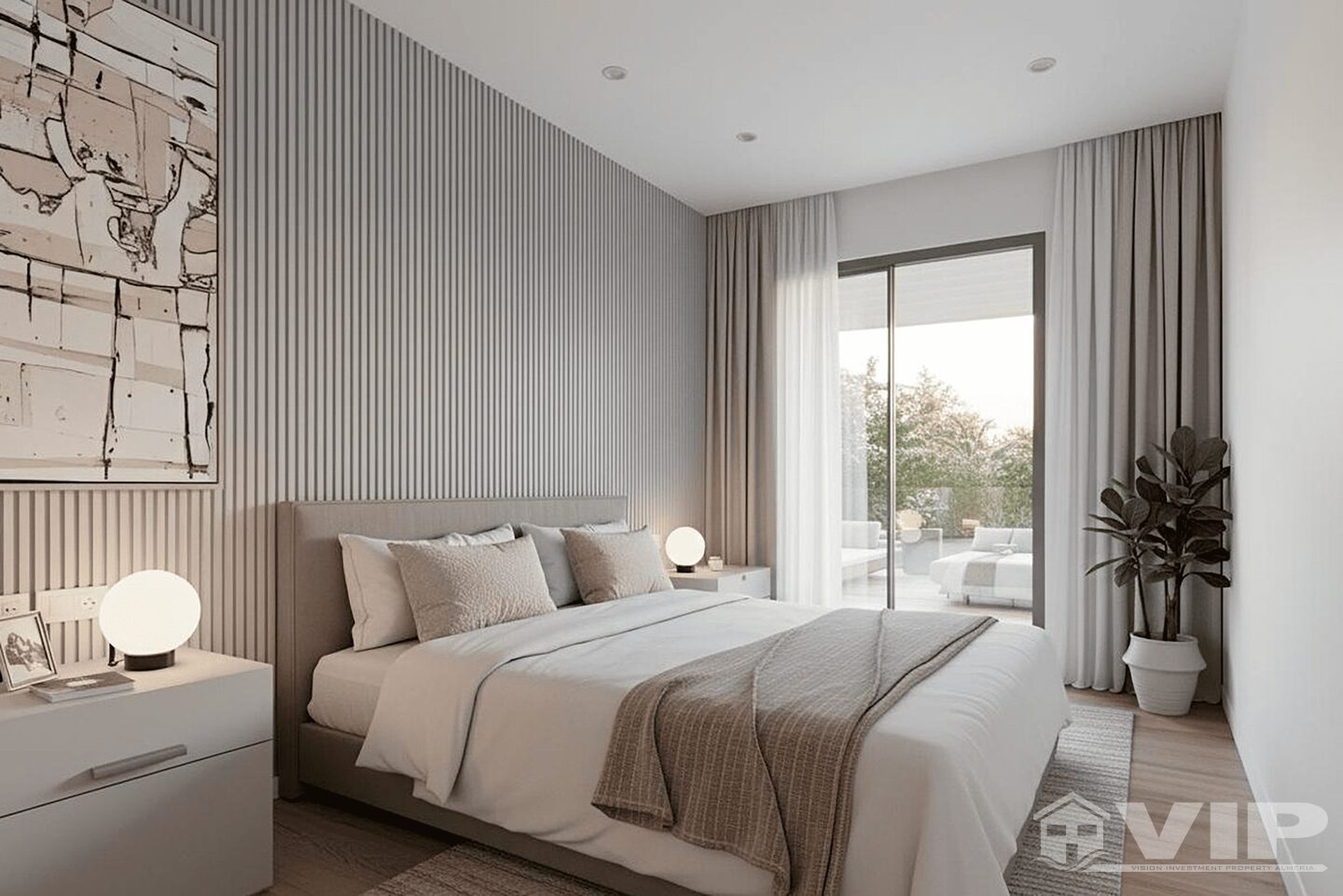 VIP-K683: Wohnung zu Verkaufen in Los Alcazares, Murcia VIP-K683: Wohnung zu Verkaufen in Los Alcazares, Murcia