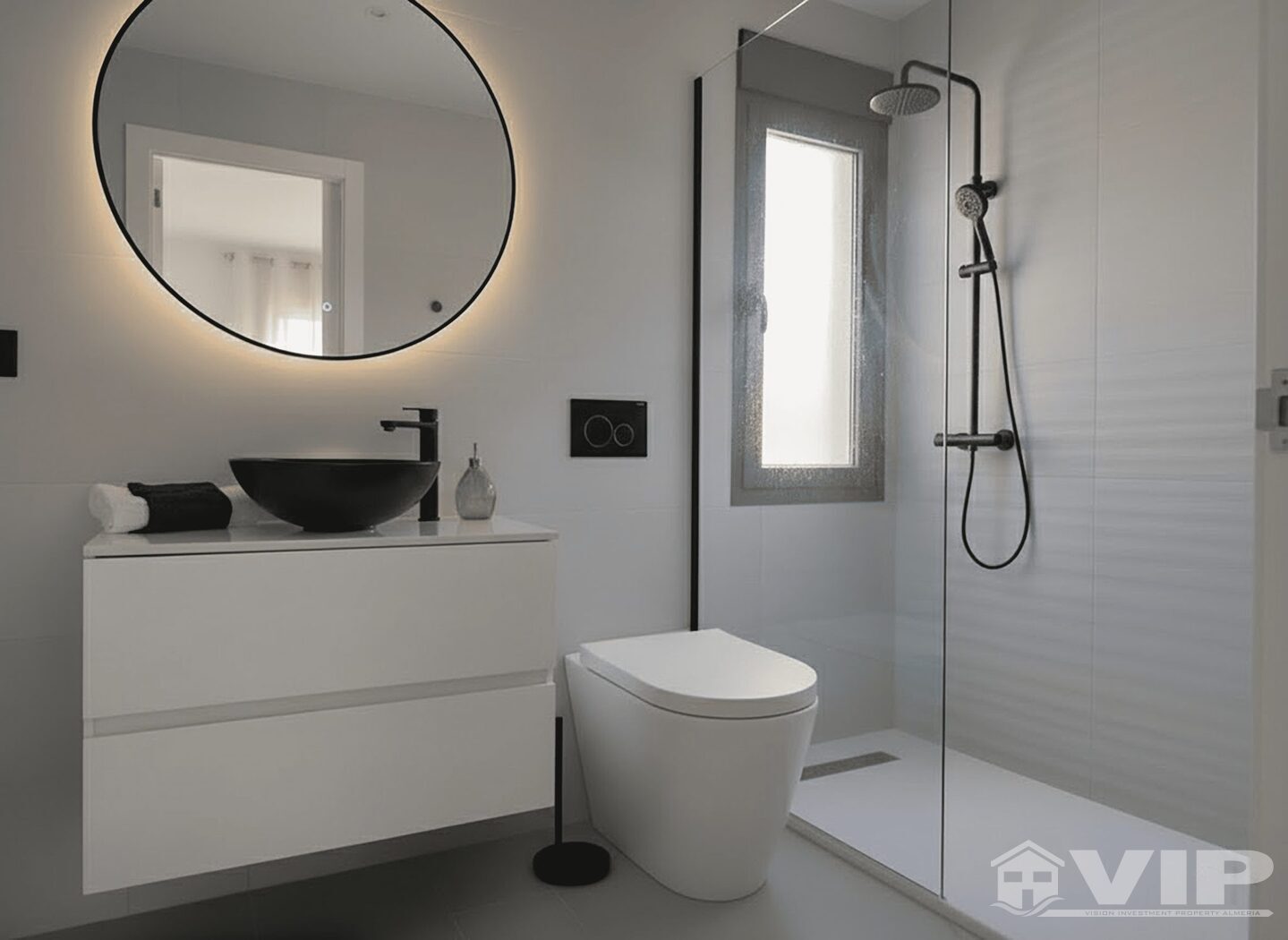 VIP-K683: Wohnung zu Verkaufen in Los Alcazares, Murcia VIP-K683: Wohnung zu Verkaufen in Los Alcazares, Murcia