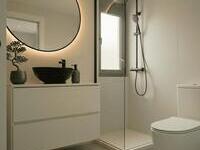 VIP-K683: Wohnung zu Verkaufen in Los Alcazares, Murcia