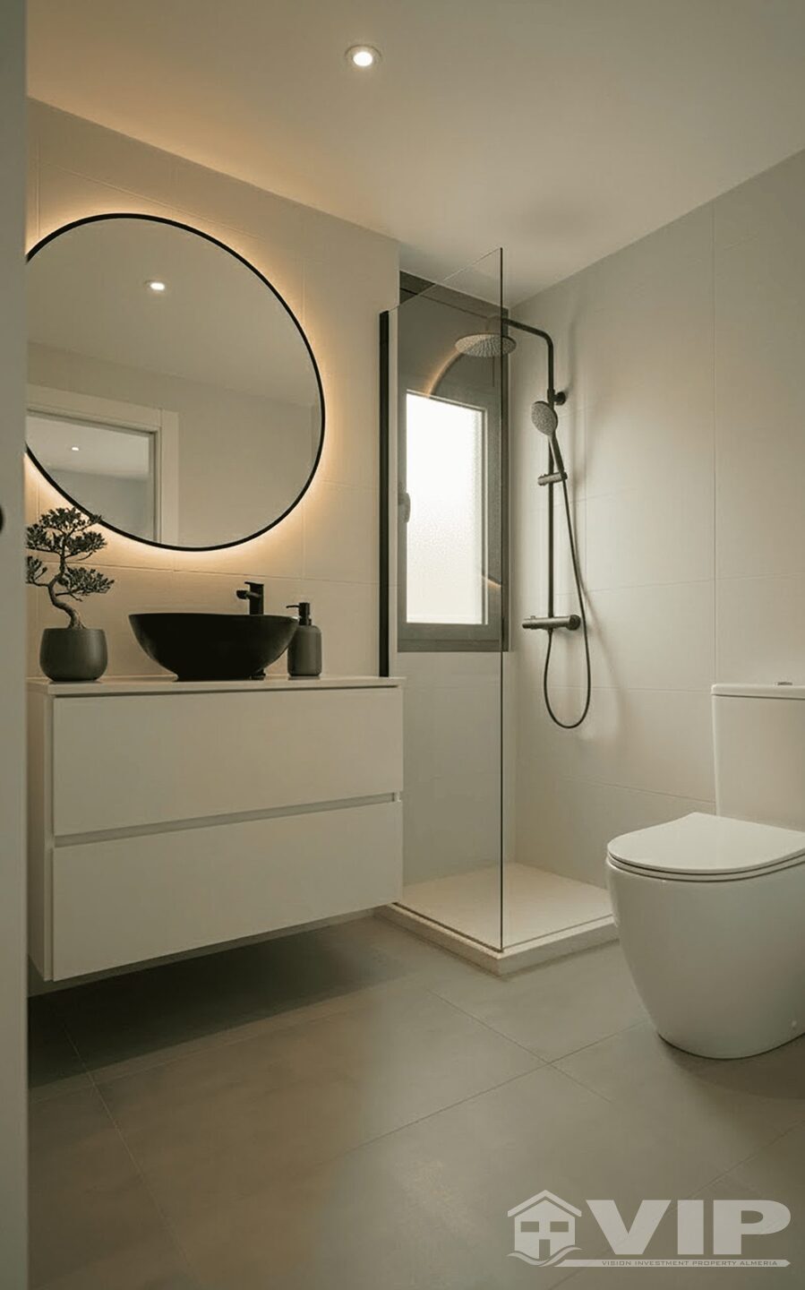 VIP-K683: Wohnung zu Verkaufen in Los Alcazares, Murcia VIP-K683: Wohnung zu Verkaufen in Los Alcazares, Murcia