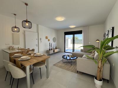 VIP-K687: Villa zu Verkaufen in Roldan, Murcia