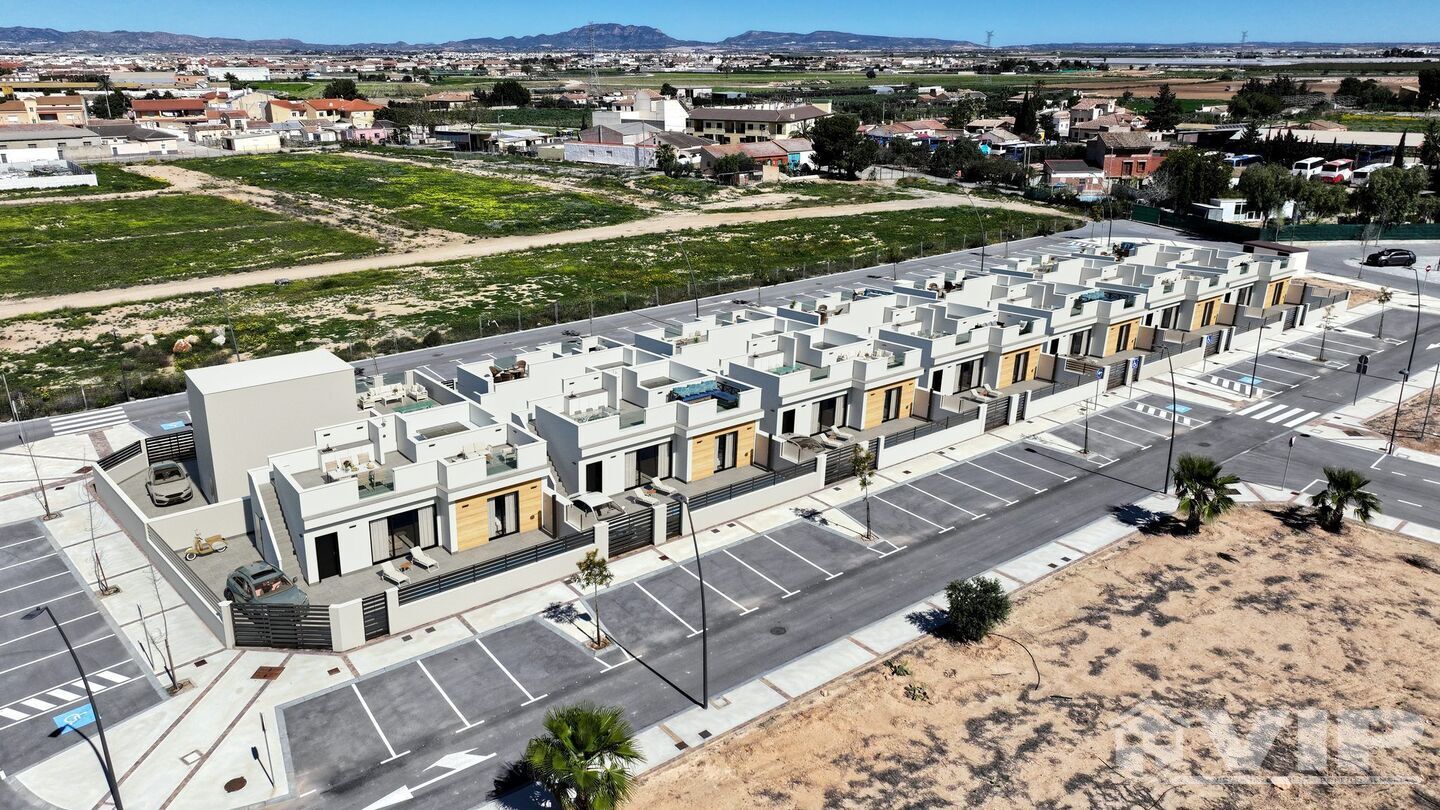 VIP-K687: Villa zu Verkaufen in Roldan, Murcia