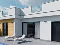 VIP-K687: Villa zu Verkaufen in Roldan, Murcia