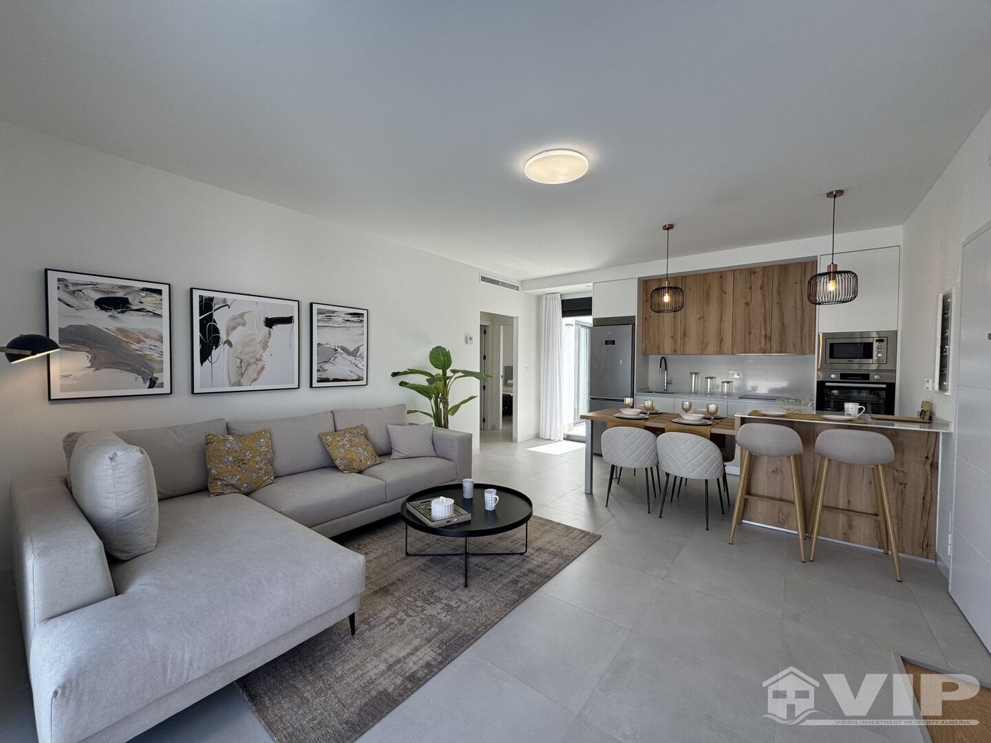 VIP-K687: Villa zu Verkaufen in Roldan, Murcia VIP-K687: Villa zu Verkaufen in Roldan, Murcia