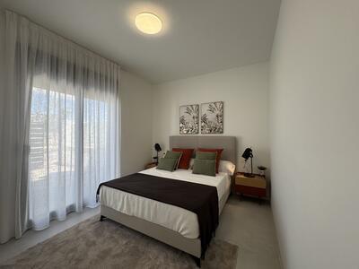VIP-K687: Villa zu Verkaufen in Roldan, Murcia