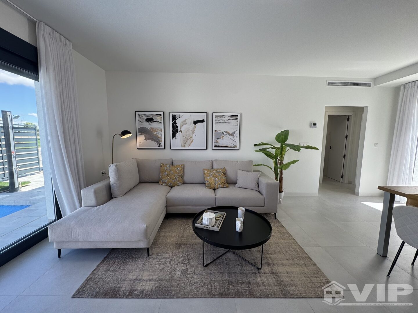 VIP-K687: Villa zu Verkaufen in Roldan, Murcia VIP-K687: Villa zu Verkaufen in Roldan, Murcia