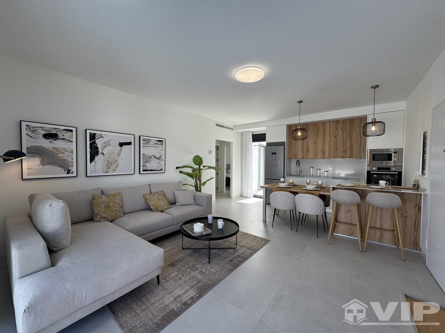 VIP-K687: Villa zu Verkaufen in Roldan, Murcia VIP-K687: Villa zu Verkaufen in Roldan, Murcia