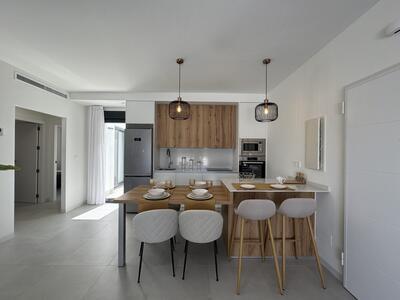 VIP-K690: Villa à vendre en Roldan, Murcia VIP-K690: Villa à vendre en Roldan, Murcia