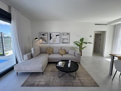 VIP-K690: Villa à vendre en Roldan, Murcia VIP-K690: Villa à vendre en Roldan, Murcia