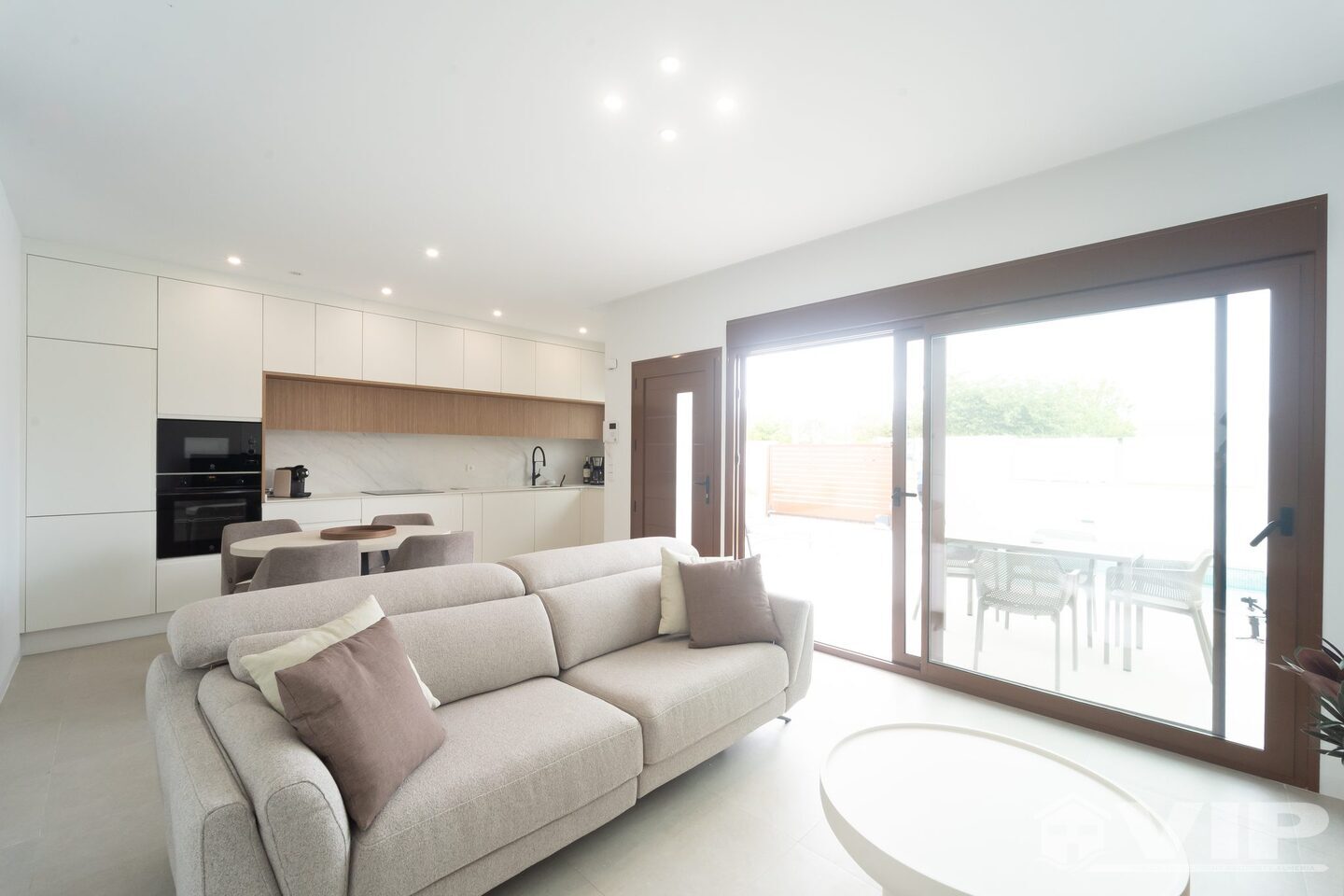 VIP-K691: Villa zu Verkaufen in Torre Pacheco, Murcia VIP-K691: Villa zu Verkaufen in Torre Pacheco, Murcia