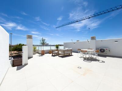 VIP-K691: Villa zu Verkaufen in Torre Pacheco, Murcia VIP-K691: Villa zu Verkaufen in Torre Pacheco, Murcia