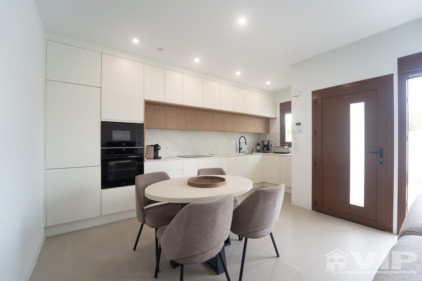 VIP-K691: Villa zu Verkaufen in Torre Pacheco, Murcia VIP-K691: Villa zu Verkaufen in Torre Pacheco, Murcia