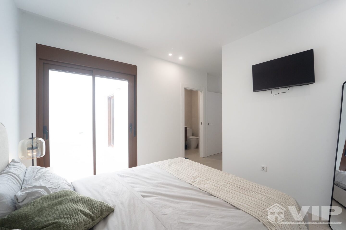 VIP-K691: Villa zu Verkaufen in Torre Pacheco, Murcia VIP-K691: Villa zu Verkaufen in Torre Pacheco, Murcia