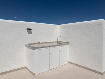 VIP-K691: Villa zu Verkaufen in Torre Pacheco, Murcia VIP-K691: Villa zu Verkaufen in Torre Pacheco, Murcia