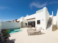 VIP-K691: Villa zu Verkaufen in Torre Pacheco, Murcia