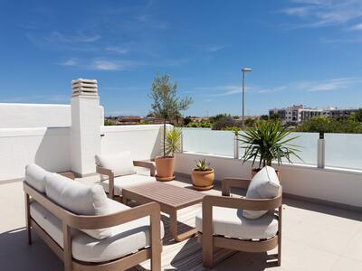 VIP-K691: Villa zu Verkaufen in Torre Pacheco, Murcia VIP-K691: Villa zu Verkaufen in Torre Pacheco, Murcia