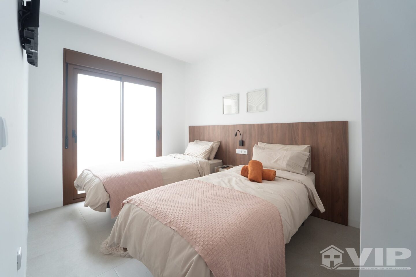VIP-K691: Villa zu Verkaufen in Torre Pacheco, Murcia VIP-K691: Villa zu Verkaufen in Torre Pacheco, Murcia
