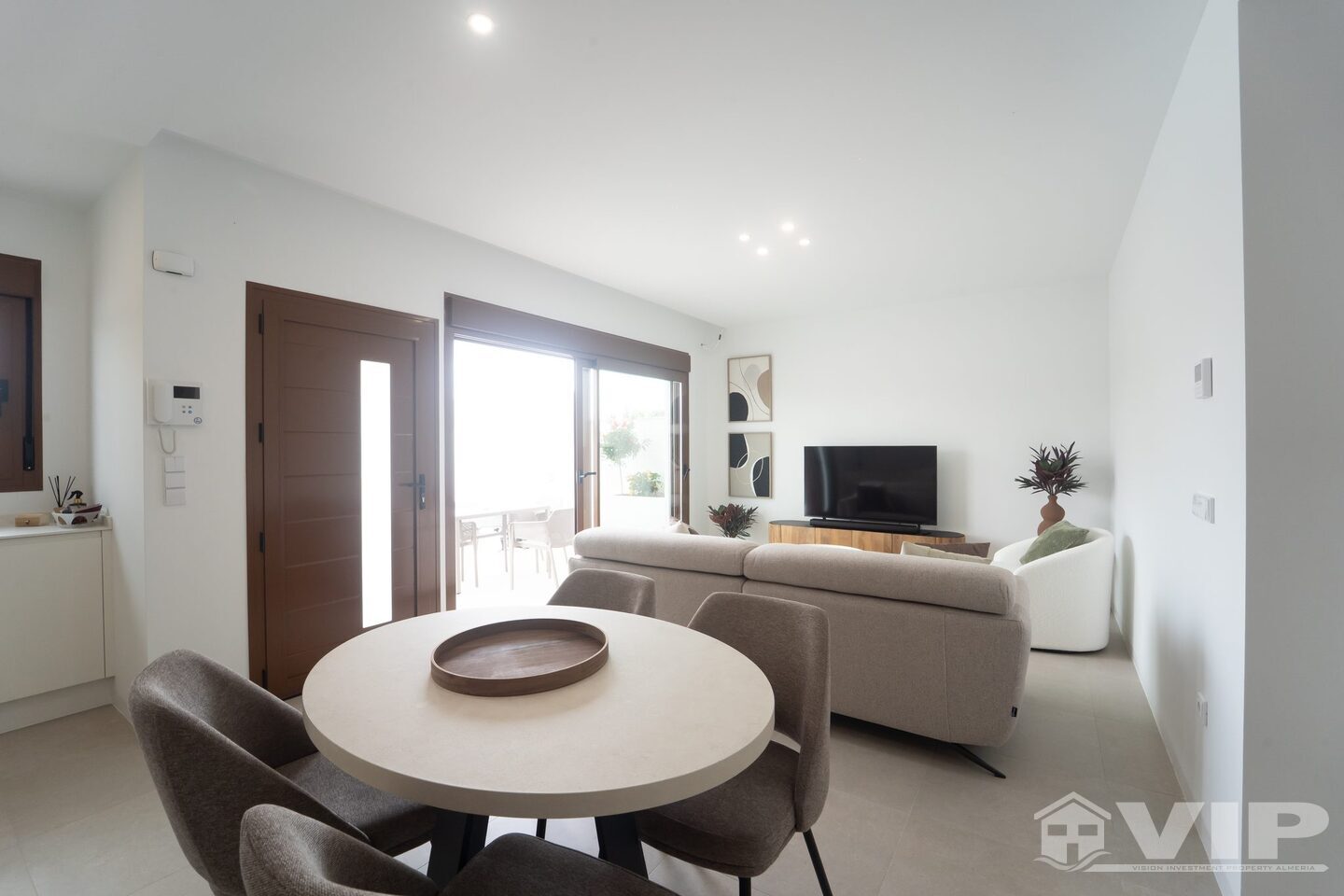 VIP-K691: Villa zu Verkaufen in Torre Pacheco, Murcia VIP-K691: Villa zu Verkaufen in Torre Pacheco, Murcia