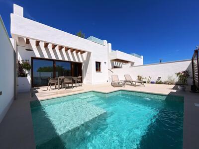 VIP-K691: Villa zu Verkaufen in Torre Pacheco, Murcia VIP-K691: Villa zu Verkaufen in Torre Pacheco, Murcia