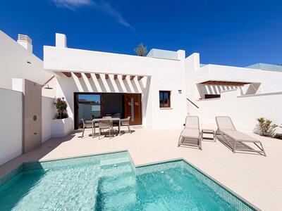 VIP-K691: Villa zu Verkaufen in Torre Pacheco, Murcia VIP-K691: Villa zu Verkaufen in Torre Pacheco, Murcia
