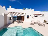 VIP-K691: Villa zu Verkaufen in Torre Pacheco, Murcia