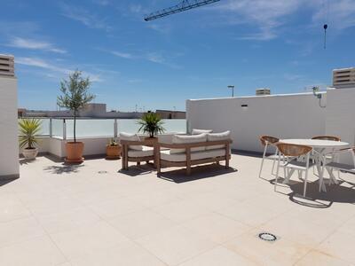 VIP-K691: Villa zu Verkaufen in Torre Pacheco, Murcia VIP-K691: Villa zu Verkaufen in Torre Pacheco, Murcia