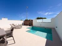 VIP-K691: Villa zu Verkaufen in Torre Pacheco, Murcia