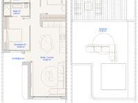 VIP-K692: Villa zu Verkaufen in San Pedro Del Pinatar, Murcia