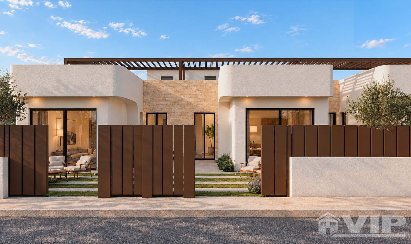 VIP-K692: Villa zu Verkaufen in San Pedro Del Pinatar, Murcia VIP-K692: Villa zu Verkaufen in San Pedro Del Pinatar, Murcia