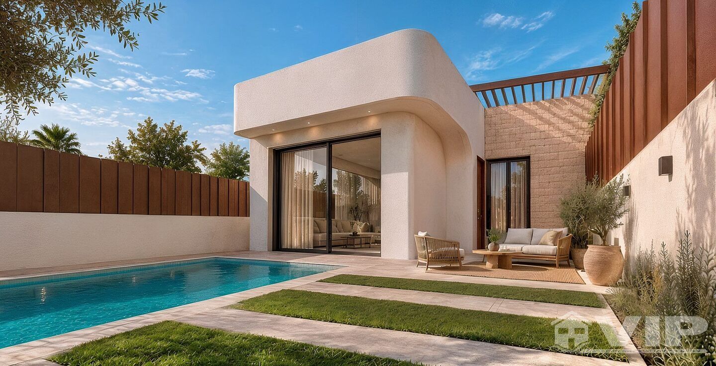 VIP-K692: Villa zu Verkaufen in San Pedro Del Pinatar, Murcia VIP-K692: Villa zu Verkaufen in San Pedro Del Pinatar, Murcia
