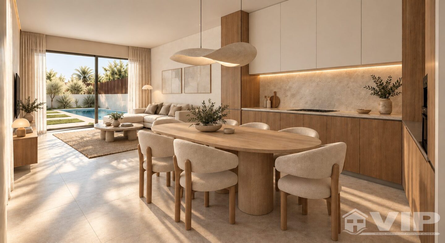 VIP-K692: Villa zu Verkaufen in San Pedro Del Pinatar, Murcia VIP-K692: Villa zu Verkaufen in San Pedro Del Pinatar, Murcia