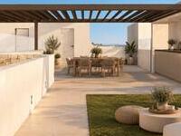 VIP-K692: Villa zu Verkaufen in San Pedro Del Pinatar, Murcia