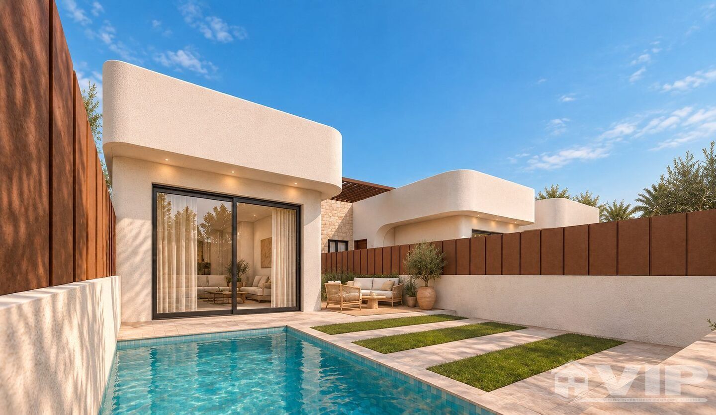 VIP-K693: Villa zu Verkaufen in San Pedro Del Pinatar, Murcia VIP-K693: Villa zu Verkaufen in San Pedro Del Pinatar, Murcia
