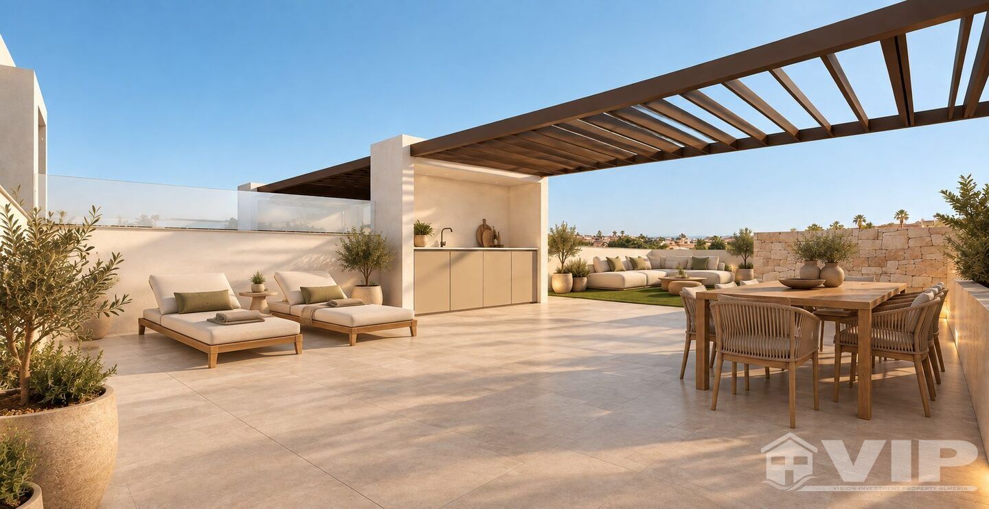 VIP-K693: Villa zu Verkaufen in San Pedro Del Pinatar, Murcia VIP-K693: Villa zu Verkaufen in San Pedro Del Pinatar, Murcia